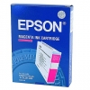 Epson S020126 inktcartridge magenta (origineel)