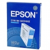 Epson S020130 inktcartridge cyaan (origineel)