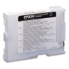 Epson S020267 SJIC3(K) inktcartridge zwart (origineel) 026972 - 1