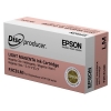 Epson S020449 inktcartridge licht magenta PJIC3(LM) (origineel) C13S020449 026382