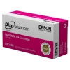 Epson S020450 inktcartridge magenta PJIC4(M) (origineel)