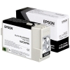 Epson S020490 (SJIC20P) inktcartridge zwart (origineel) 080200 - 1