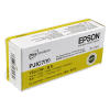 Epson S020692 inktcartridge geel PJIC7(Y) (origineel) C13S020692 027214