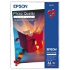 Epson S041061 photo quality inkjet paper 102 grams A4 (100 vel)