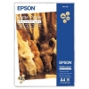 Epson S041256 matte paper heavy weight 167 grams A4 (50 vel)