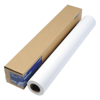 Epson S041845 Premium Canvas Satin Roll 330 mm (13 inch) x 6,1 m (350 grams) C13S041845 153045