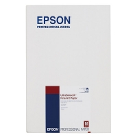 Epson S041896 Ultrasmooth Fine Art Paper 325 grams A3+ (25 vel) C13S041896 153052
