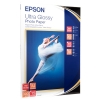 Epson S041927 ultra glossy photo paper 300 grams A4 (15 vel)
