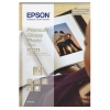 Epson S042153 premium glossy photo paper 255 grams 10 x 15 cm (40 vel)