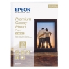Epson S042154 premium glossy photo paper 255 grams 13 x 18 cm (30 vel)