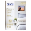 Epson S042155 premium glossy photo paper 255 grams A4 (15 vel)