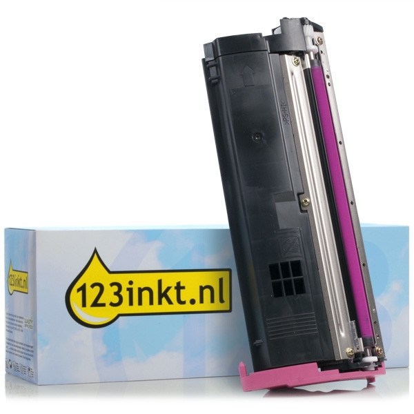 Epson S050035 toner magenta (123inkt huismerk) C13S050035C 027705 - 1