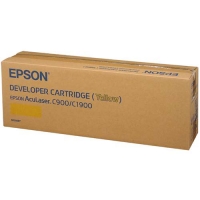 Epson S050097 toner geel hoge capaciteit (origineel) C13S050097 027360