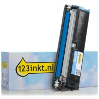 Epson S050099 toner cyaan hoge capaciteit (123inkt huismerk) C13S050099C 027345