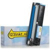 Epson S050099 toner cyaan hoge capaciteit (123inkt huismerk)