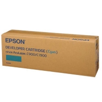 Epson S050099 toner cyaan hoge capaciteit (origineel) C13S050099 027340