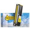 Epson S050155 toner geel (123inkt huismerk) 027367 - 1