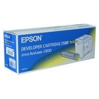 Epson S050155 toner geel (origineel) C13S050155 027366