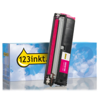 Epson S050156 toner magenta (123inkt huismerk)