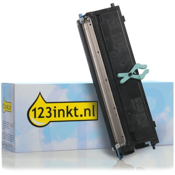 Epson S050167 toner zwart (123inkt huismerk) C13S050167C 027772 - 1