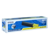 Epson S050191 toner geel (origineel) C13S050191 027805