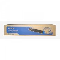 Epson S050197 toner cyaan (origineel) C13S050197 027860