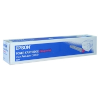 Epson S050211 toner magenta (origineel) C13S050211 027875