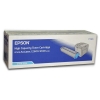 Epson S050228 toner cyaan hoge capaciteit (origineel)