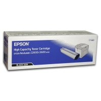 Epson S050229 toner zwart (origineel) C13S050229 027905