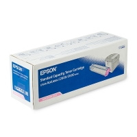 Epson S050231 toner magenta (origineel) C13S050231 027915