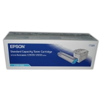 Epson S050232 toner cyaan (origineel) C13S050232 027920