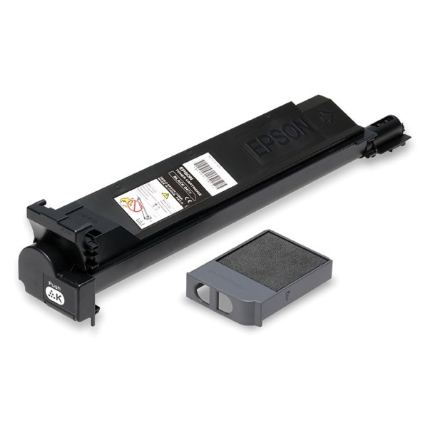 Epson S050478 toner opvangbak (origineel) C13S050478 028176 - 1