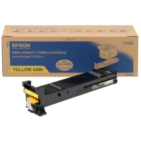 Epson S050490 toner geel (origineel) C13S050490 028216