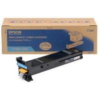 Epson S050492 toner cyaan (origineel) C13S050492 028212