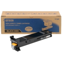 Epson S050493 toner zwart (origineel) C13S050493 028210