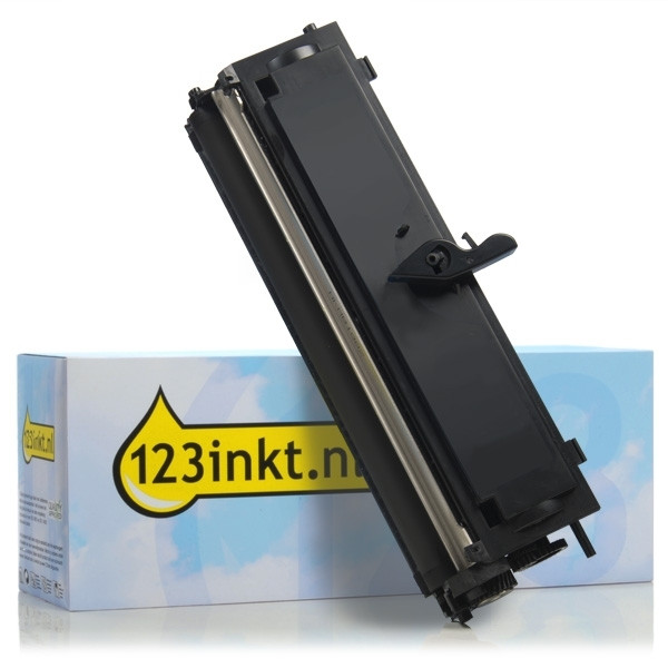 Epson S050523 toner zwart hoge capaciteit (123inkt huismerk) C13S050523C 028193 - 1