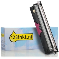 Epson S050555 toner magenta hoge capaciteit (123inkt huismerk) C13S050555C 028197