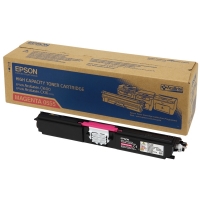 Epson S050555 toner magenta hoge capaciteit (origineel) C13S050555 028196