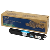 Epson S050556 toner cyaan hoge capaciteit (origineel) C13S050556 028198