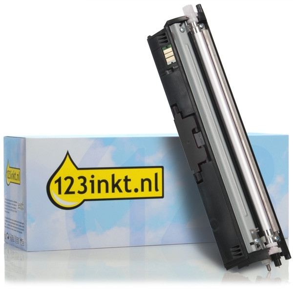 Epson S050557 toner zwart hoge capaciteit (123inkt huismerk) C13S050557C 028201 - 1