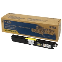 Epson S050558 toner geel (origineel) C13S050558 028202