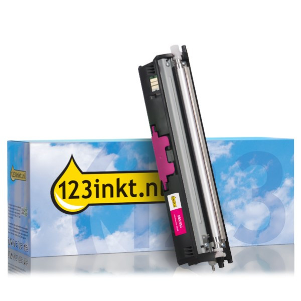 Epson S050559 toner magenta (123inkt huismerk) C13S050559C 028205 - 1