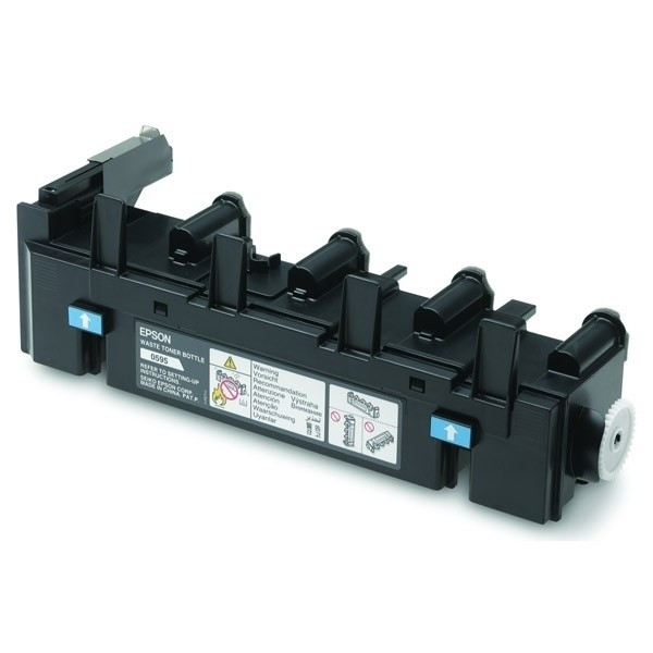 Epson S050595 toner opvangbak (origineel) C13S050595 901241 - 1