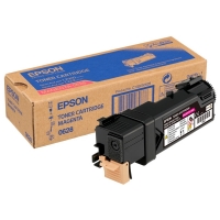 Epson S050628 toner magenta (origineel) C13S050628 028286