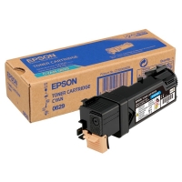 Epson S050629 toner cyaan (origineel) C13S050629 028284