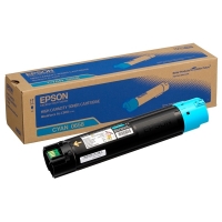 Epson S050658 toner cyaan hoge capaciteit (origineel) C13S050658 052002