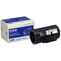 Epson S050691 toner zwart hoge capaciteit (origineel) C13S050691 052038