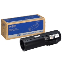 Epson S050699 toner zwart hoge capaciteit (origineel) C13S050699 052046