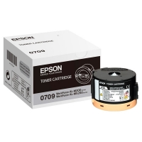 Epson S050709 toner zwart (origineel) C13S050709 052032