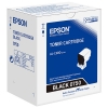 Epson S050750 toner zwart (origineel)